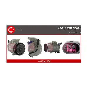 CAC73072AS CASCO