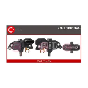 CRE10619AS CASCO