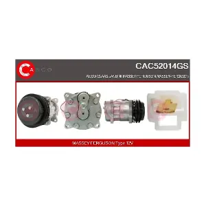 CASCO CAC52014GS