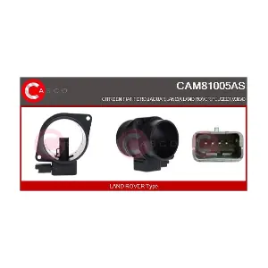 CASCO CAM81005AS