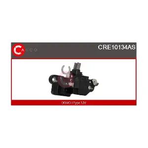 CRE10134AS CASCO