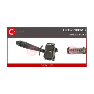 CLS77001AS CASCO