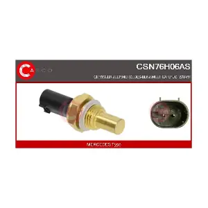CSN76H06AS CASCO