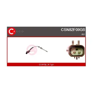 CSN82F00GS CASCO