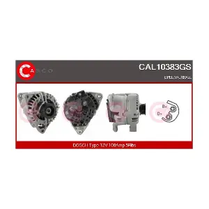 CASCO CAL10383GS