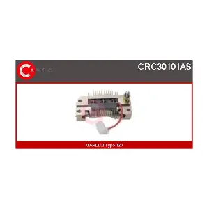 CASCO CRC30101AS