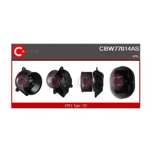 CASCO CBW77014AS
