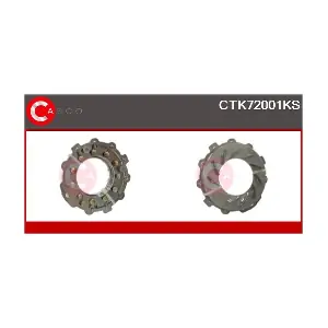 CTK72001KS CASCO