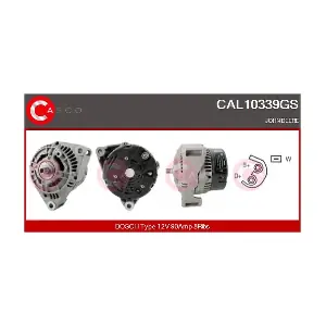 CASCO CAL10339GS
