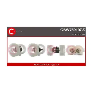 CBW76019GS CASCO