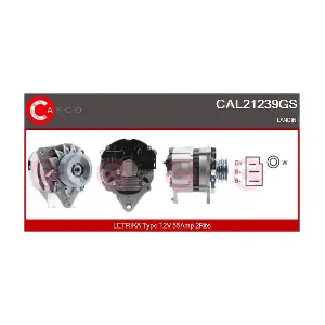 CASCO CAL21239GS
