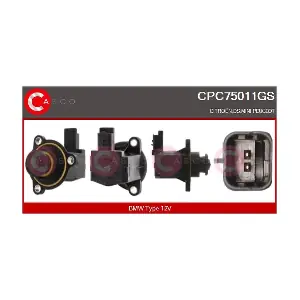 CASCO CPC75011GS