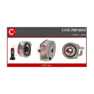 COC70010AS CASCO