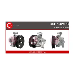 CASCO CSP76121RS