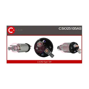 CASCO CSO25105AS