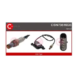 CSN73B16GS CASCO