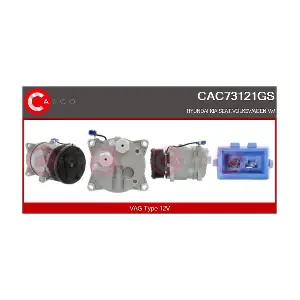 CAC73121GS CASCO