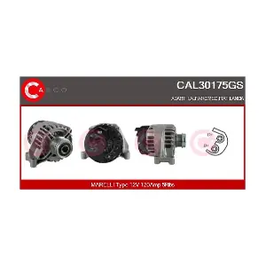 CASCO CAL30175GS