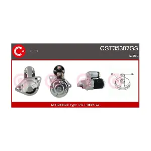 CST35307GS CASCO