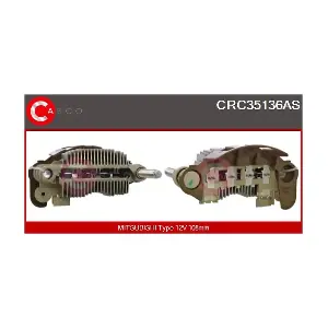 CASCO CRC35136AS