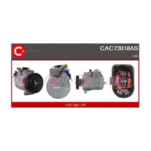 CASCO CAC73018AS