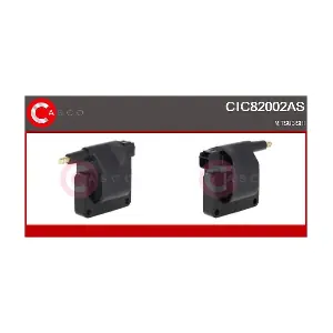 CIC82002AS CASCO