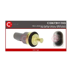 CASCO CSN73H17AS