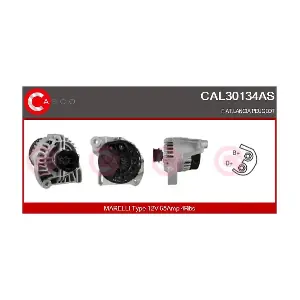 CASCO CAL30134AS