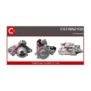 CST40521GS CASCO