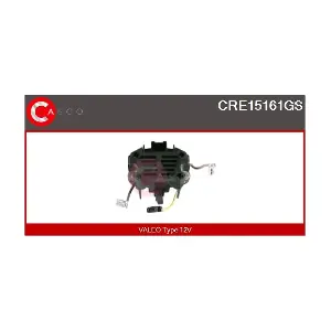 CRE15161GS CASCO