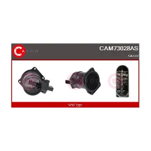 CAM73028AS CASCO