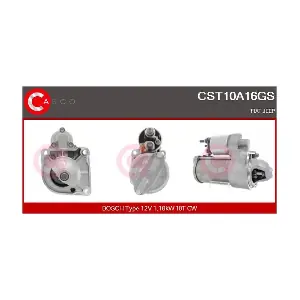 CASCO CST10A16GS