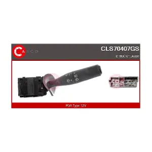 CLS70407GS CASCO