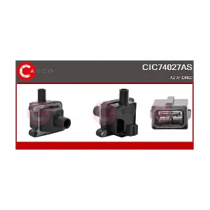 CIC74027AS CASCO