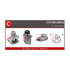 CASCO CST60128GS