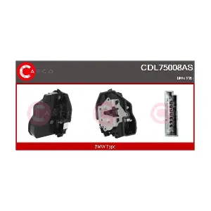 CDL75008AS CASCO