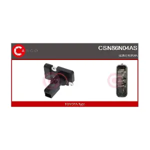CASCO CSN86N04AS