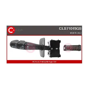 CLS71015GS CASCO