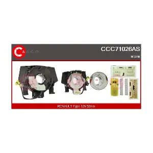 CCC71026AS CASCO