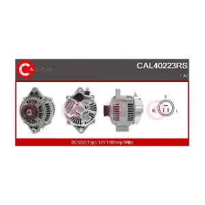 CASCO CAL40223RS