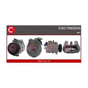 CASCO CAC75032AS