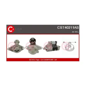 CASCO CST40211AS