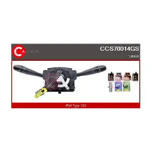 CCS70014GS CASCO