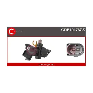 CRE10173GS CASCO