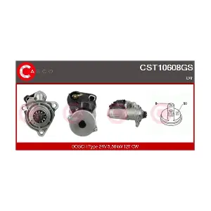 CASCO CST10608GS