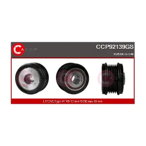 CASCO CCP92139GS