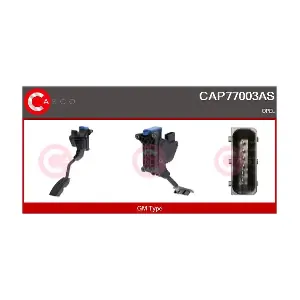 CAP77003AS CASCO