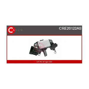 CRE20122AS CASCO