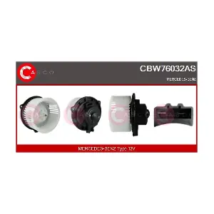 CBW76032AS CASCO