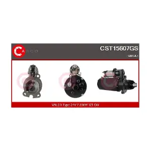 CASCO CST15607GS